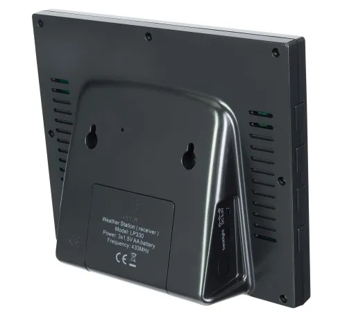 photograph Levenhuk Wezzer PRO LP330 Weather Station,  3