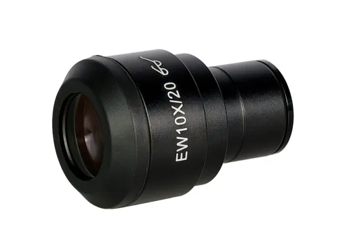 image MAGUS O10P 10х/20mm Eyepiece with pointer (D 23.2mm),  3