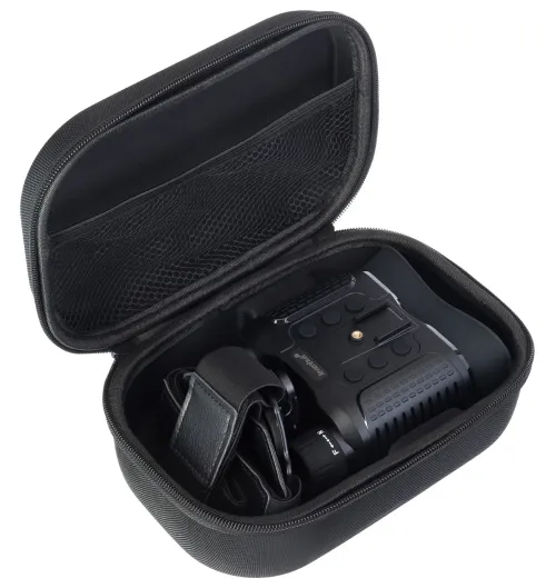 photograph Levenhuk Halo 13X Helmet Digital Night Vision Binoculars,  4