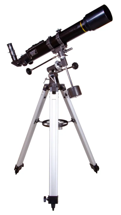 image Levenhuk Skyline PLUS 70T Telescope,  2