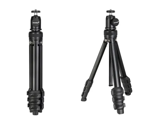 photograph Levenhuk Kelvin TLC50 Smartphone Telecular Kit,  17