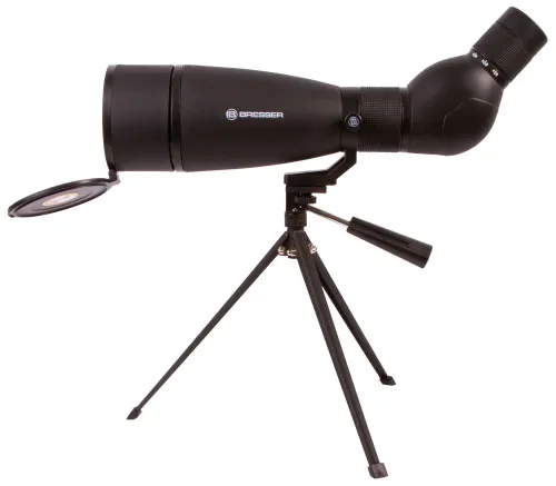 photo Bresser Travel 20–60x80 Spotting Scope,  5