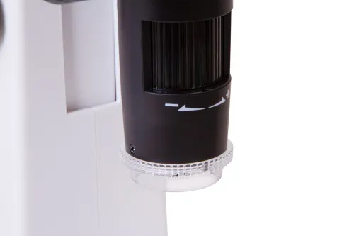 photo Levenhuk DTX 700 LCD Digital Microscope,  12