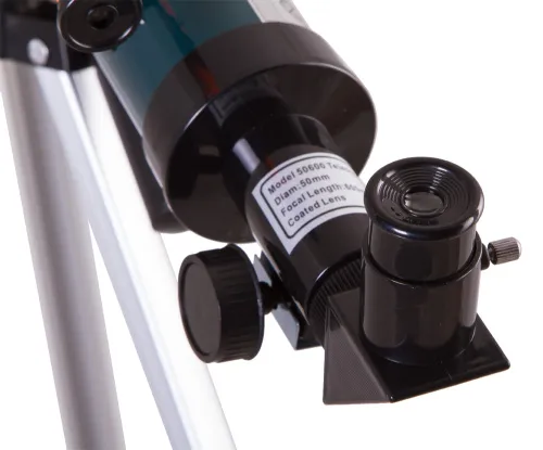 photograph Levenhuk LabZZ MTB3 Microscope & Telescope & Binoculars Kit,  7