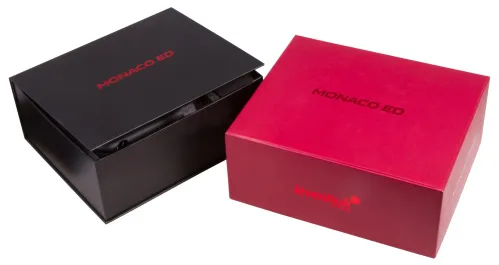 photo Levenhuk Monaco ED 10x42 Binoculars,  6