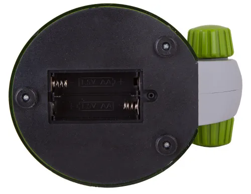 picture Levenhuk LabZZ M101 Microscope,  10