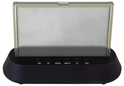 photo Bresser National Geographic Weather Station, transparent - Exhibition Item,  6