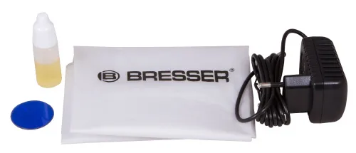 image Bresser Erudit DLX 40–1000x Microscope - Exhibition Item,  15