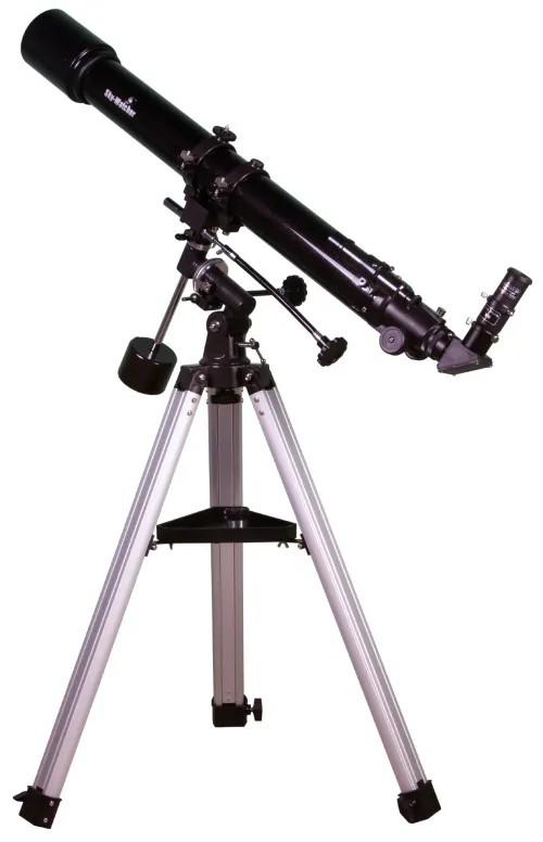 photo Sky-Watcher Capricorn AC70/900EQ1 Telescope,  6