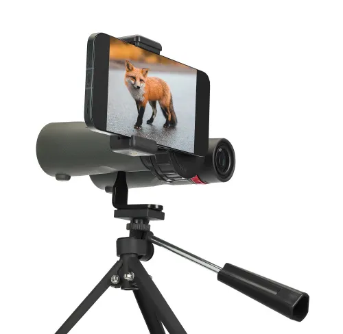 image Levenhuk Kelvin Snap 8x42 Photobinoculars,  7