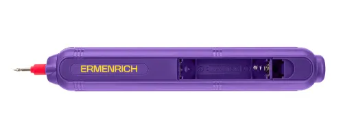 photo Ermenrich Zing TC05 Digital Multimeter,  5