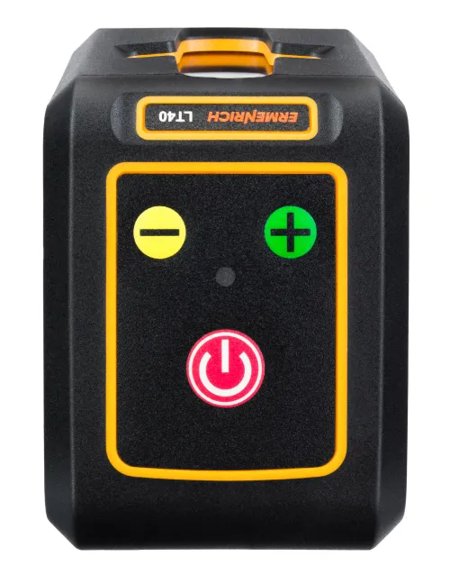 photograph Ermenrich BASE LT40 Laser Level,  6
