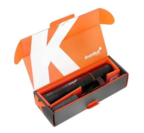 photo Levenhuk Kelvin TLC60 Wi-Fi Telecular,  13