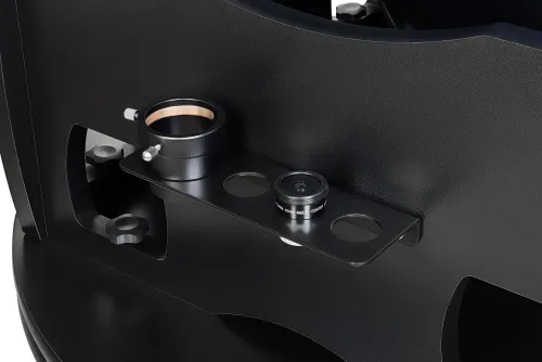 image Levenhuk New Skyline PRO 16" (400/1830) Retractable Dobsonian Telescope,  11