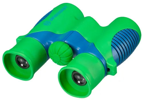 picture Bresser Junior 6x21 Binoculars for children,  3