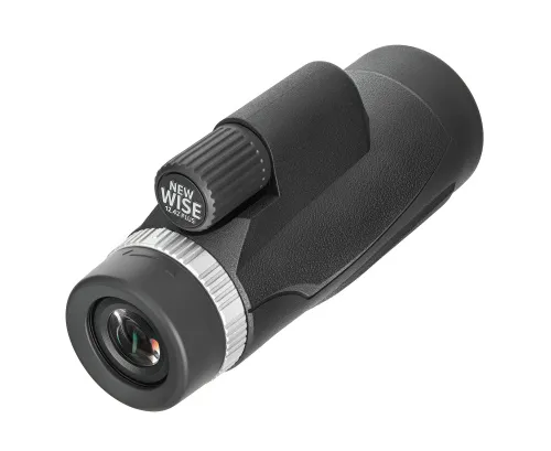 picture Levenhuk New Wise PLUS 12x42 Monocular,  9