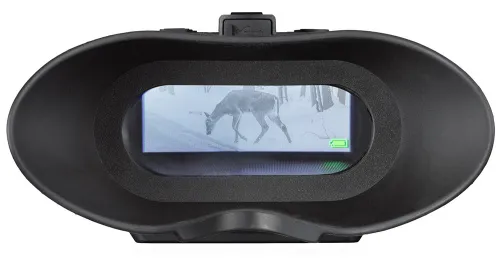 image Bresser 1–2x Digital Night Vision Binoculars, with Head Mount,  11
