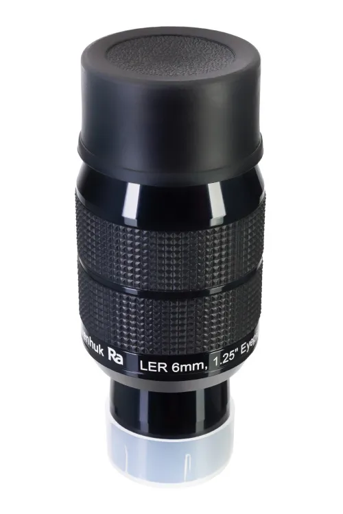 image Levenhuk Ra LER 6mm, 1.25" Eyepiece,  2