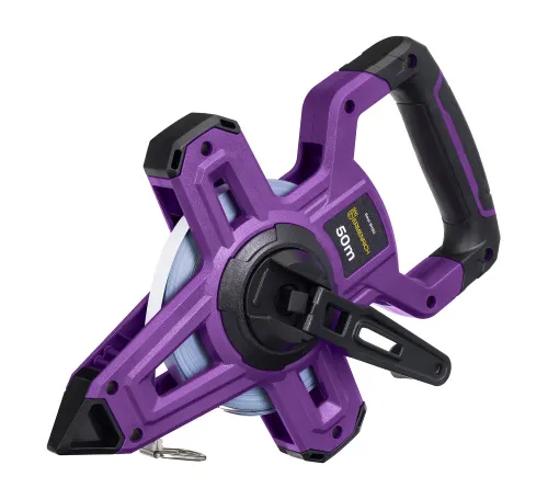 picture Ermenrich Reel SH50 Land Measuring Tape,  2