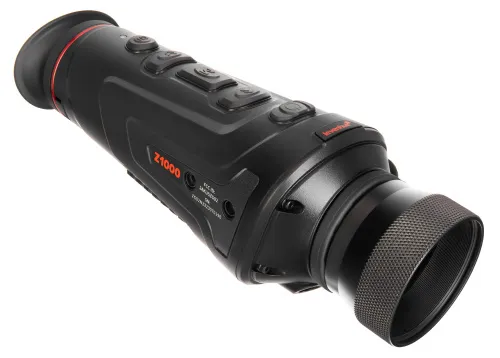 picture Levenhuk Fatum Z1000 Thermo Vision Monocular,  7