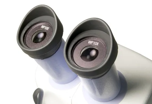 image Levenhuk 5ST Microscope,  6