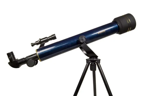 photograph Levenhuk Strike 50 NG Telescope,  3
