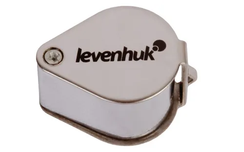 photograph Levenhuk Zeno Gem ZM5 Magnifier,  5