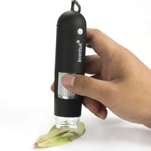 photograph Levenhuk DTX 50 Digital Microscope,  4