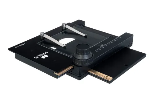 photograph MAGUS XY5 Mechanical Stage for stereomicroscopes,  6