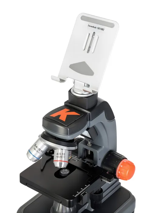 image Levenhuk Kelvin Touch KM3 Photomicroscope,  16