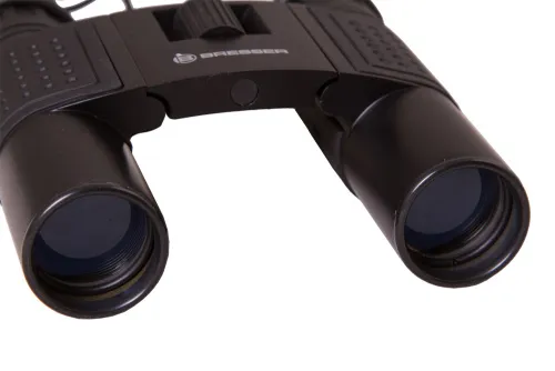 image Bresser Topas 10x25 Binoculars,  4