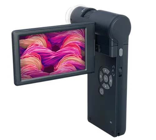 photograph Levenhuk Discovery Artisan 1024 Digital microscope,  7