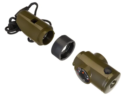 image Levenhuk Discovery Basics EK10 Explorer Kit,  6