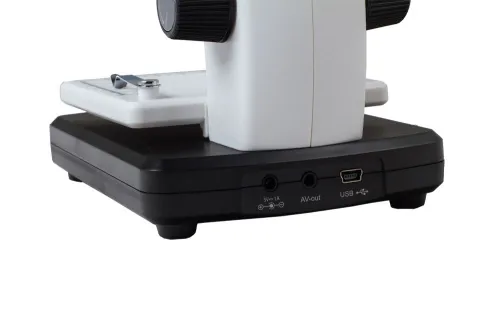 photo Levenhuk DTX 500 LCD- Exhibition Item,  5