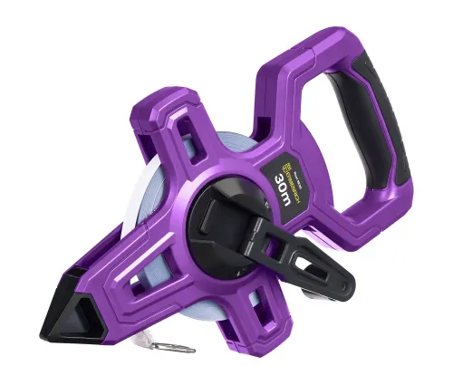 image Ermenrich Reel SE30 Land Measuring Tape,  2