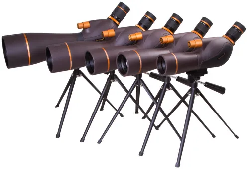 image Levenhuk Blaze PRO 50 Spotting Scope,  3