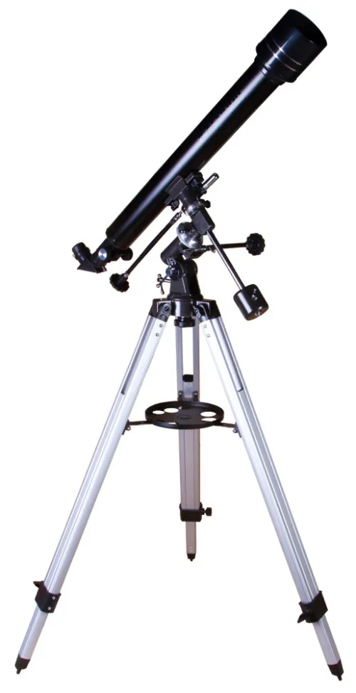image Levenhuk Skyline PLUS 60T Telescope - Exhibition Item,  6