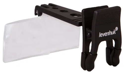 picture Levenhuk Zeno Vizor G0 Magnifying glasses,  7