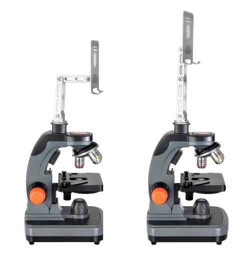 image Levenhuk Kelvin Touch KM3 Photomicroscope,  7