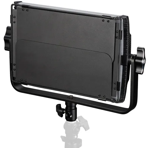 picture Bresser BR-S60 RGB LED Panel,  4