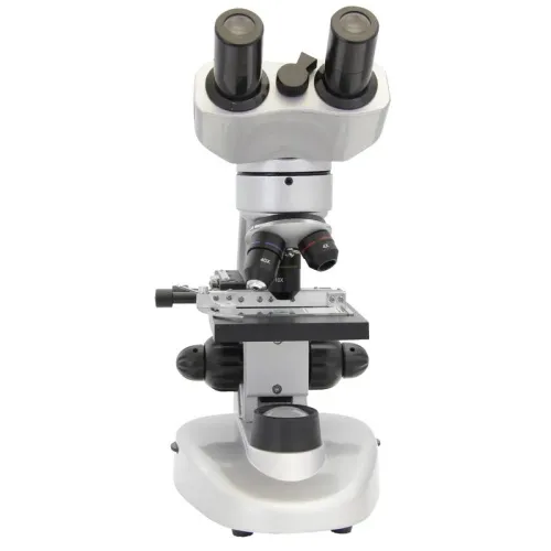 picture Omegon BinoView binocular Microscope,  2
