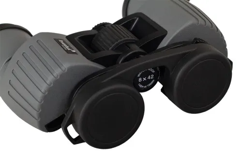 image Levenhuk Sherman PLUS 8x42 Binoculars,  6