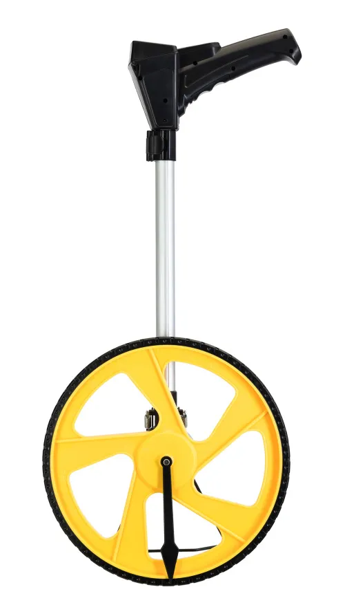 photo Ermenrich Reel WM20 Digital Measuring Wheel,  3