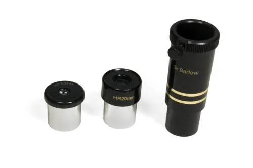 photograph Levenhuk Strike 50 NG Telescope,  13