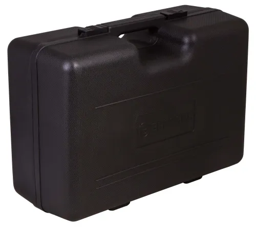 photo Bresser Erudit Basic 40–400x Microscope,  17