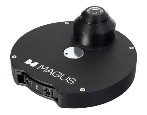 photograph MAGUS PH1 Phase Contrast Device,  2