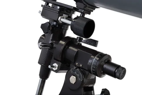 photo Levenhuk Blitz 203 PLUS Telescope - Exhibition Item,  7