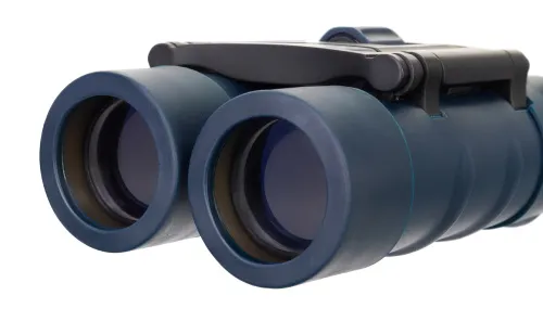 photograph Levenhuk Discovery Gator 10x25 Binoculars,  10