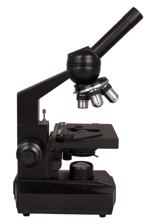 photo Levenhuk D320L 3.1M Digital Monocular Microscope - Exhibition Item,  3