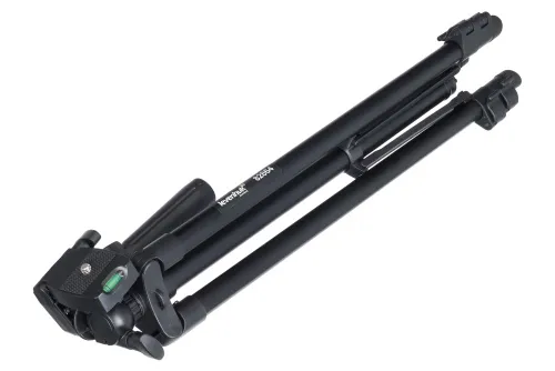 photograph Levenhuk Level BASE TR3 Tripod - Exhibition Item,  3